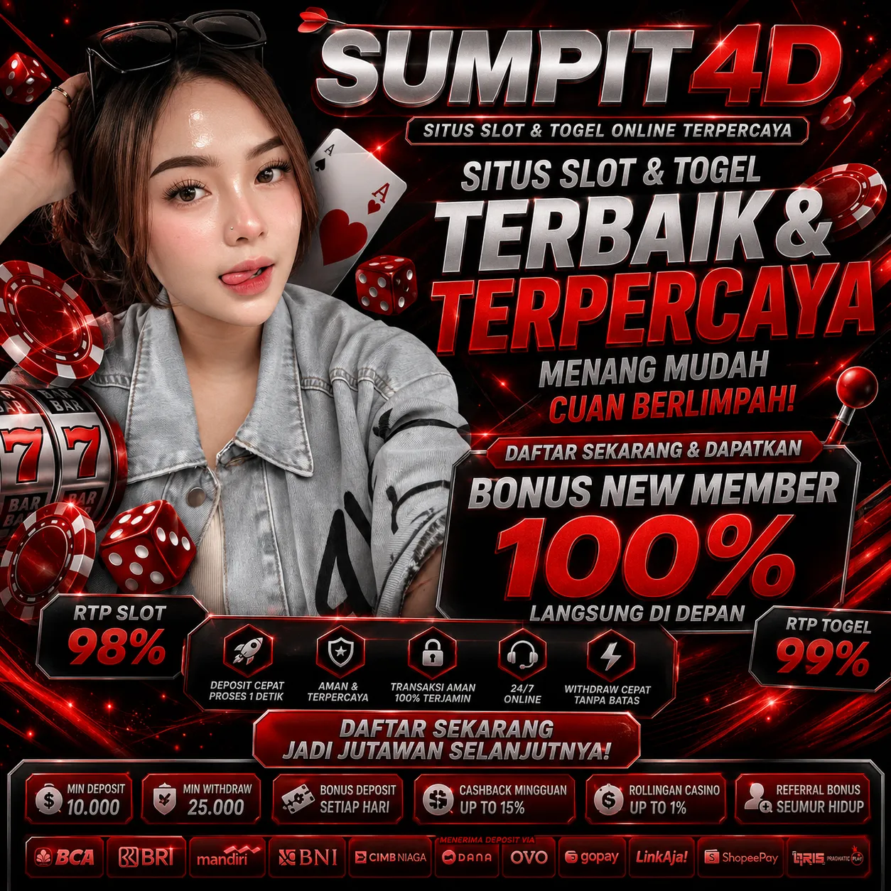 SUMPIT4D